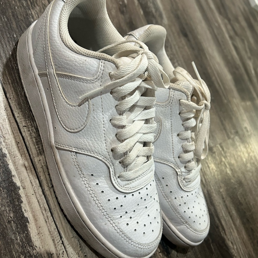 Nike court vision